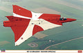 RF-35 Draken Recon Draken