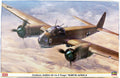 Junkers JU 88A-10 Nordafrika
