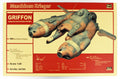 Antigravity Armored Raider Pkf.85bis Griffon