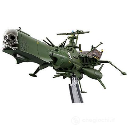 Space Pirate Battleship ARCADIA HASCW20