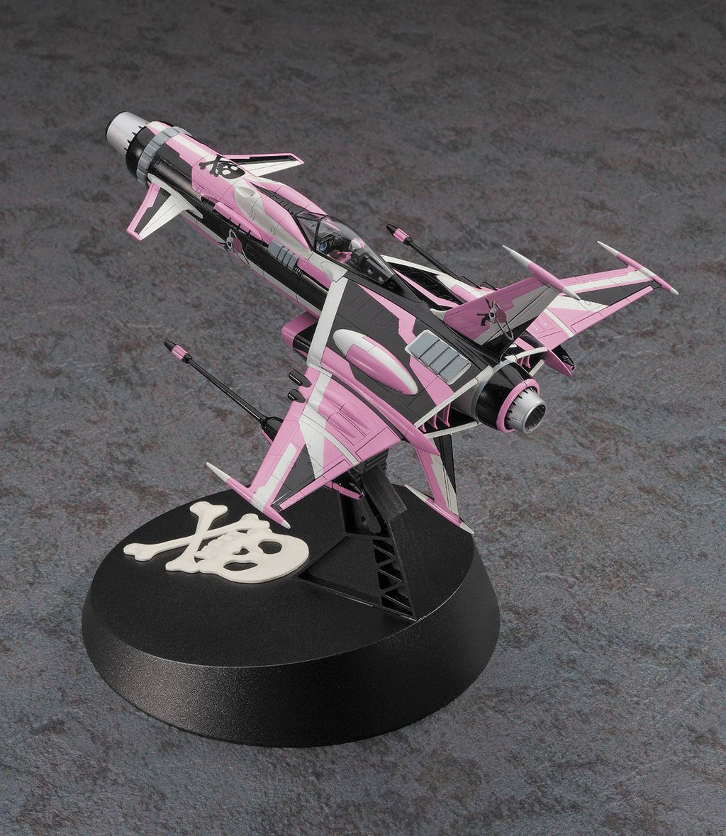 Space Pirate Captain Harlock` Space Wolf SW-190 `Kei Yuki Special