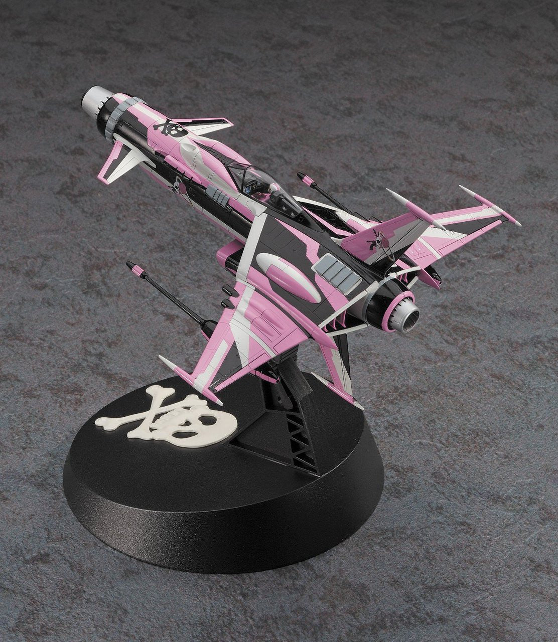 Space Pirate Captain Harlock` Space Wolf SW-190 `Kei Yuki Special