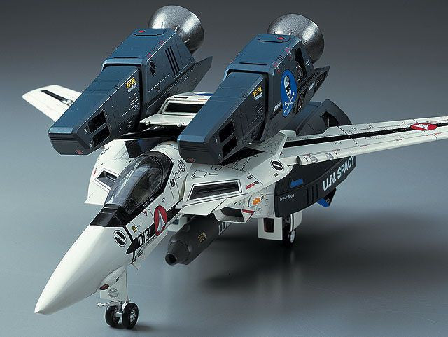 VF-1 Super/Strike Valkyrie Hasegawa