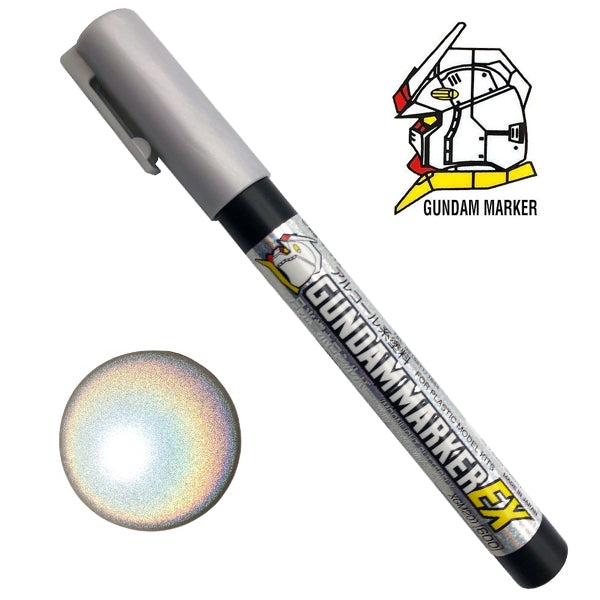 Gundam MArker XGM-100