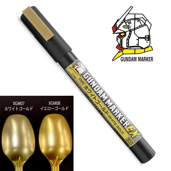 Gundam Marker XGM-07