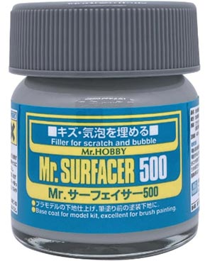 MR Hobby Surface 500