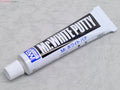 Mr Hobby White Putty Stucco