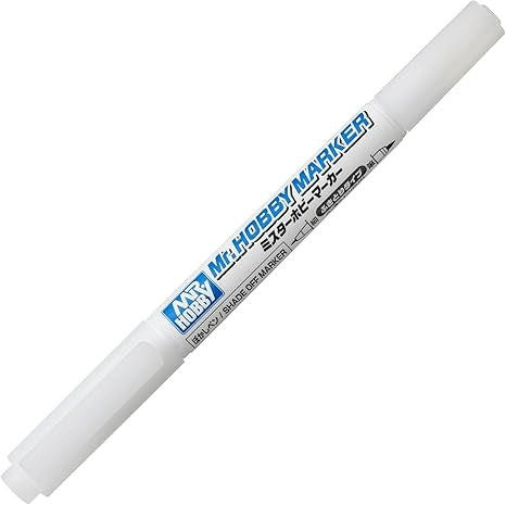 Gundam Marker Cm-100 Shade Off