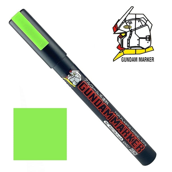 GM-15 Gundam Marker