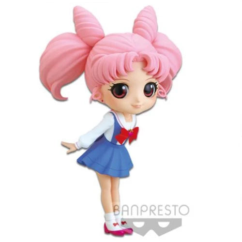Sailor Moon Chibiusa Q Posket ver A