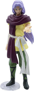 Saint Seiya PVC Statue Cosmo Memoir Aries Mu