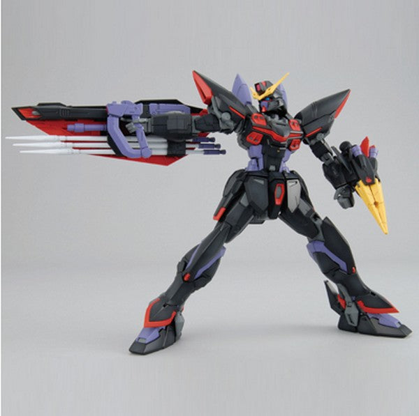 Blitz Gundam MG Bandai