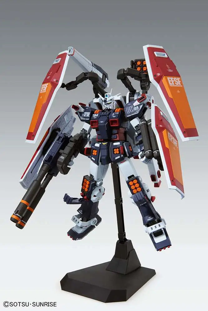 Gundam Thunderbolt FA Ver.ka