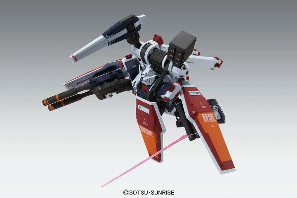 Gundam Thunderbolt FA Ver.ka
