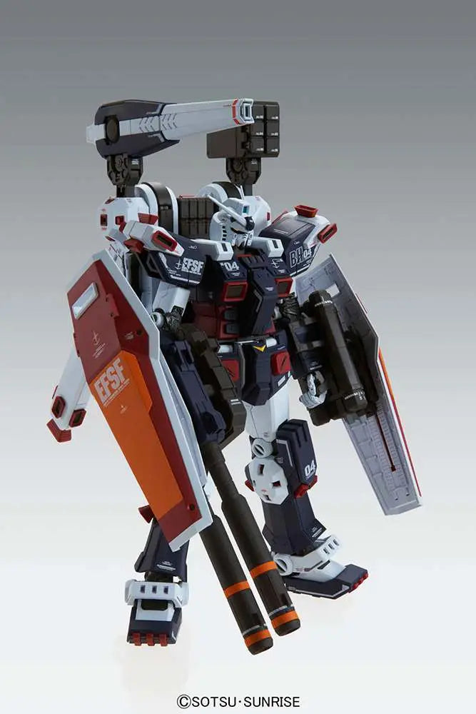 Gundam Thunderbolt FA Ver.ka