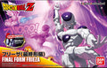 Figure-rise Standard Freeza Final Form Plastic model