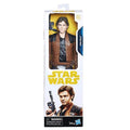 Hasbro Figure Hansolo