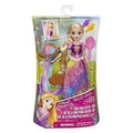 Rapunzel Doll