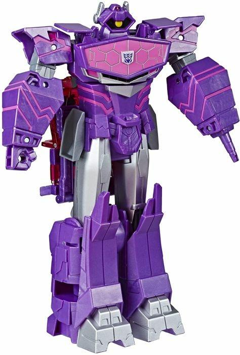 Shokwave Transformers