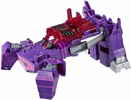 Shokwave Transformers