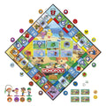 Animal Crossing Monopoly Board Game