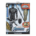Marvel Avengers: Endgame - Black Panther Titan Hero