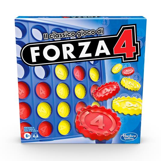 Forza 4