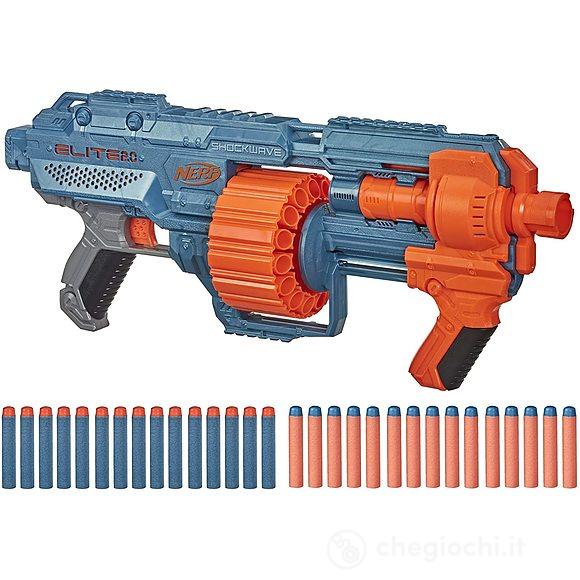 Nerf Elite 2.0 Shockwave