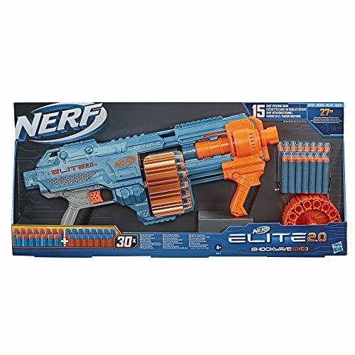Nerf Elite 2.0 Shockwave