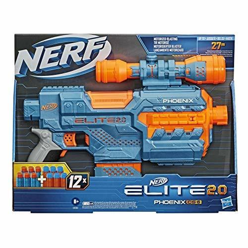 Nerf Elite 2.0 Phoenix
