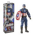 Avengers Captain America