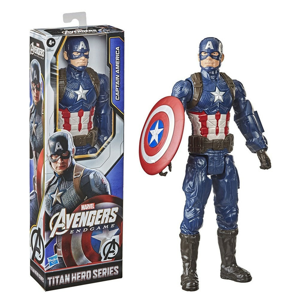 Avengers Captain America