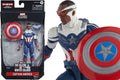 Marvel Legends Falcon Captain America