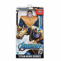 Thanos Avengers Titan Hero serie Hasbro