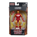 Marvel Legends Series Action Figure 2022 Iron Man