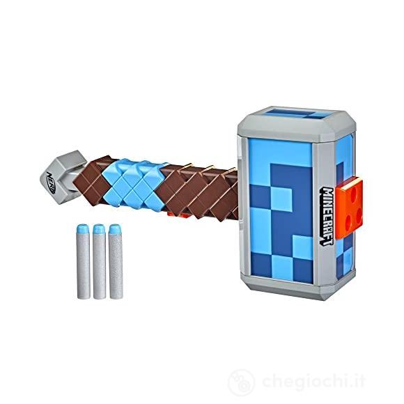 Minecraft Stormlander