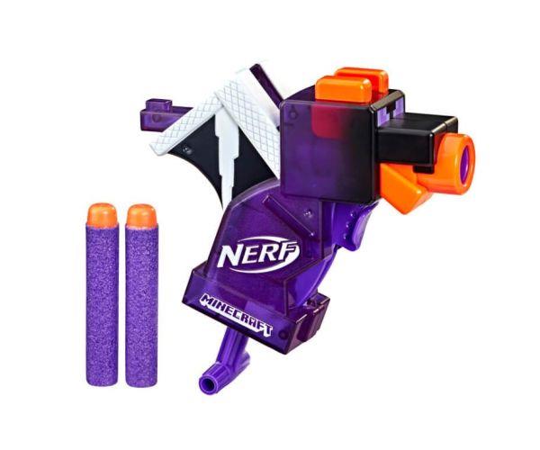 Nerf Minecraft Ender Dragon