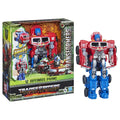 Optimus Prime Rise of the Beasts