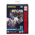 Transformers Studio Series Wheeljack