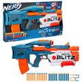 NERF ELITE 2.0 Motoblitz CS 10