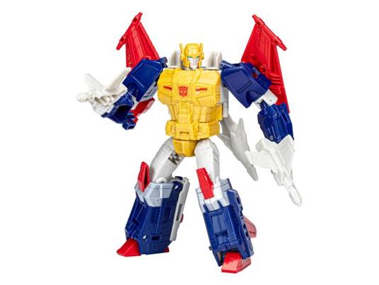 Transformers Le Metalhawk