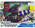 Transformers Prime Star Hammer Wheeljack