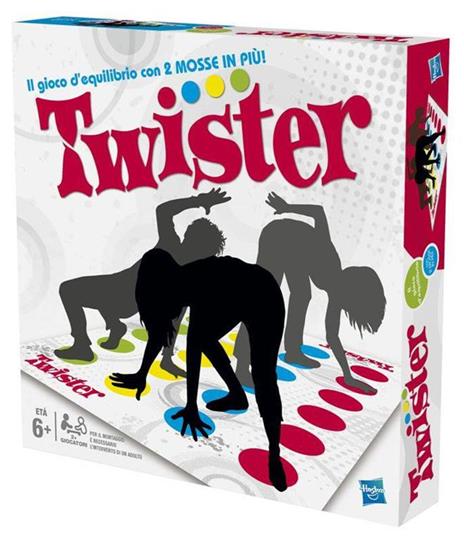 Gioco Twister