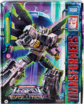 Transformers Generations Legacy Evolution Leader Class Action Figure Nova Prime