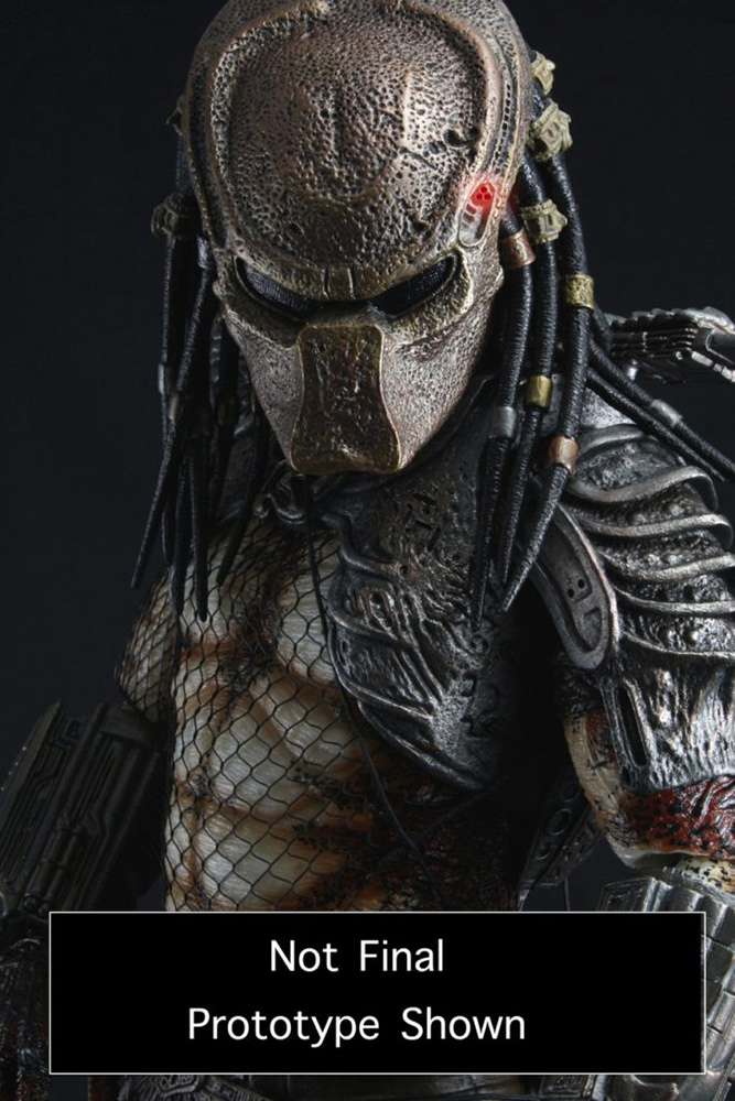 Predator City Hunter W/Led 18inch Af