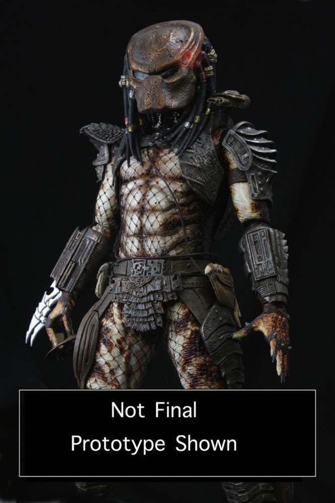 Predator City Hunter W/Led 18inch Af