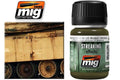 Streaking grime us mod vehicle A.Mig1207