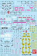 Gundam Decal MG for Gundam Ver.3.0
