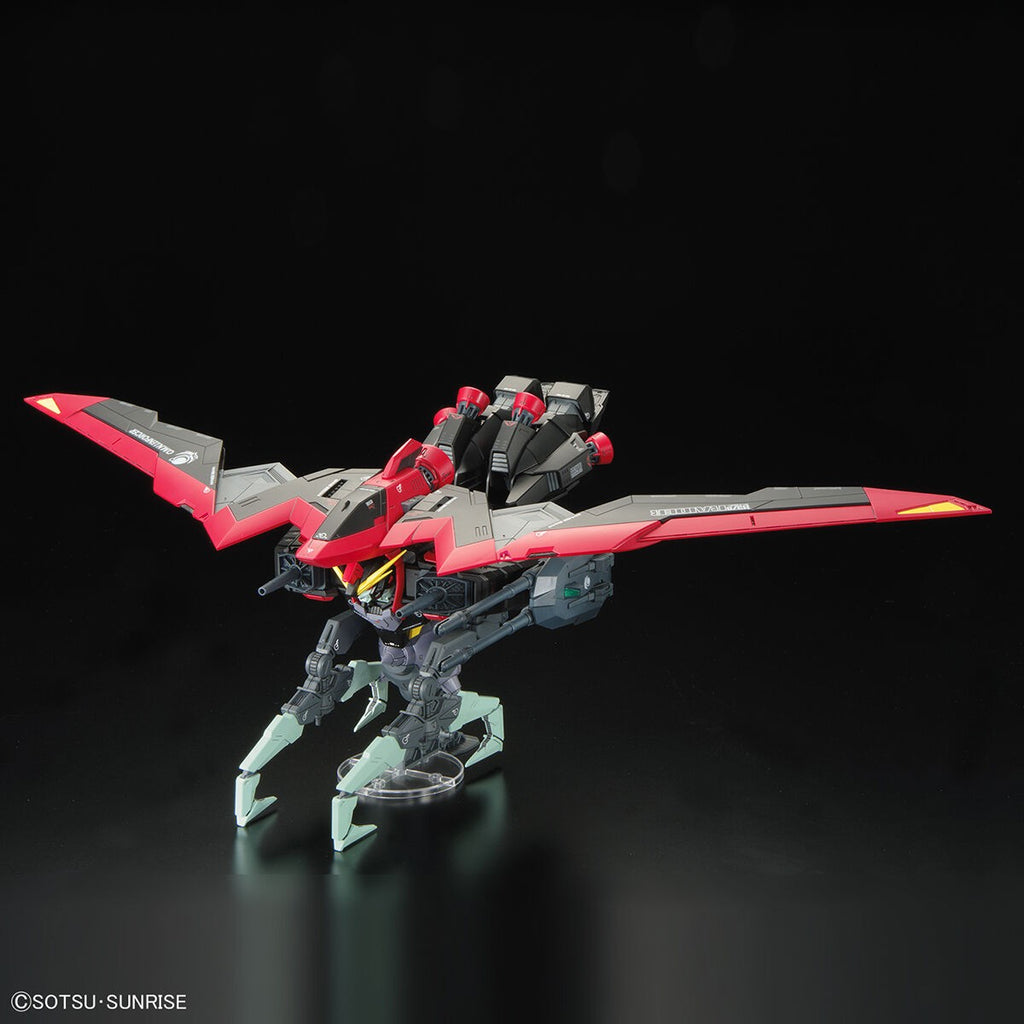 Gundam Seed Gundam Raider