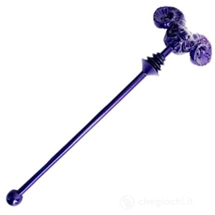 Master of the Universe Mini Replica Skeletor's Havoc Staff 20 cm